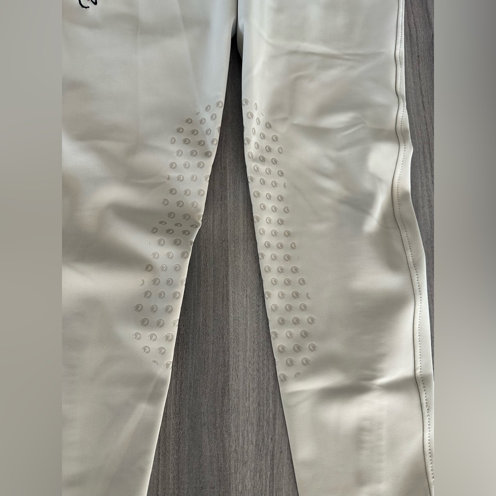 Ego7 Women’s Jumping PT Breeches - Picture 12 of 13